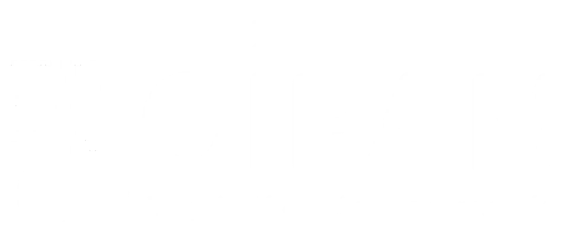 Logo CIPAM Blanc