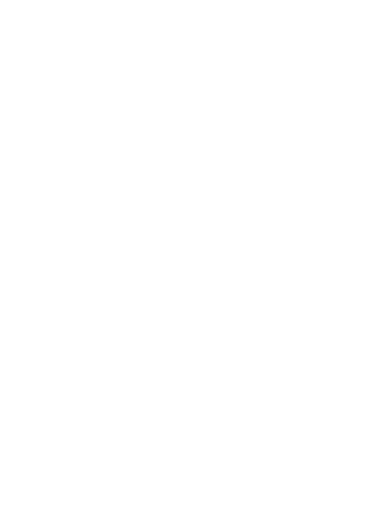 Logo blender Blanc